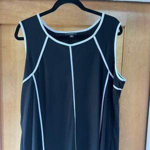 Alfani Plus Size Shirt